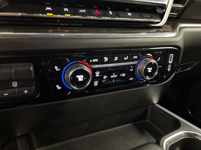 Used 2024 Chevrolet Silverado 1500 RST w/ Convenience Package II AWD/4WD image 19