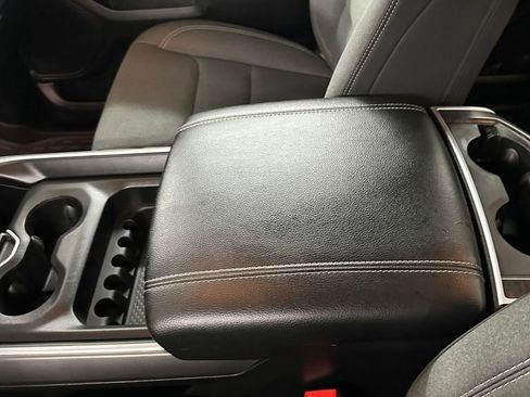 Used 2023 RAM 1500 Big Horn image 17