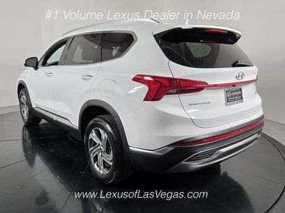 Used 2023 Hyundai Santa Fe SEL w/ Premium Package