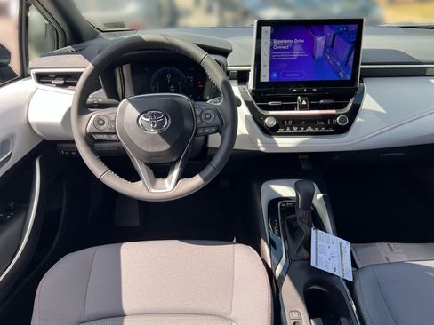 New 2025 Toyota Corolla FX image 18