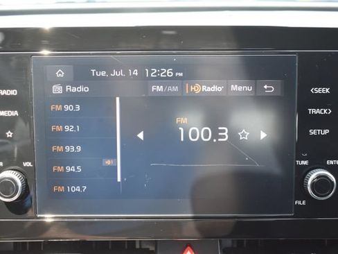 Used 2023 Kia Sportage LX AWD/4WD image 24