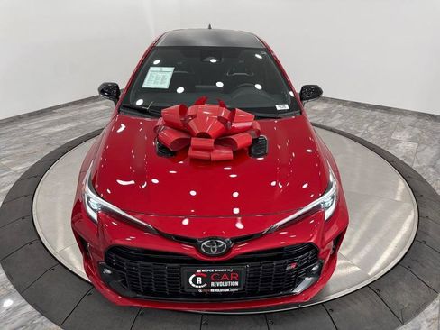 Used 2023 Toyota Corolla GR image 32