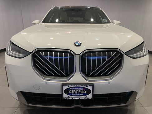 Used 2026 BMW X3 xDrive30i w/ Convenience Package AWD/4WD image 2