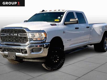 Used 2020 RAM 3500 Tradesman