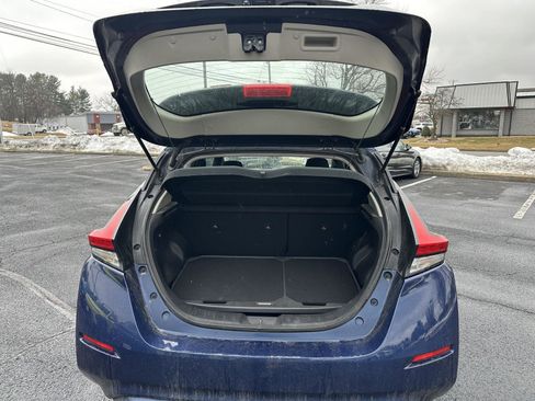 Used 2018 Nissan Leaf S w/ S Charge Package image 5