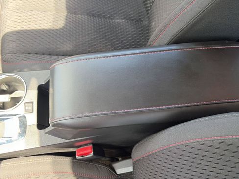 Used 2014 Chevrolet Equinox LS FWD image 19