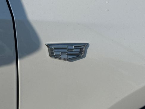 Used 2025 Cadillac XT4 Sport AWD/4WD image 28