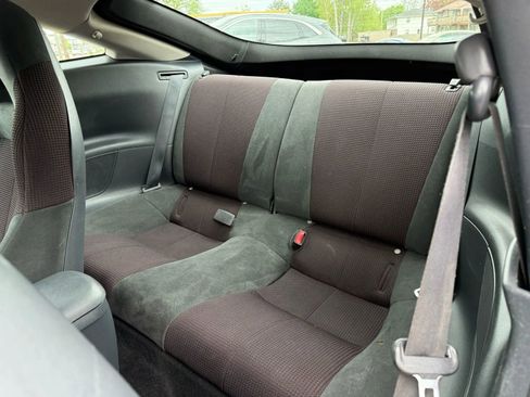 Used 2012 Mitsubishi Eclipse image 14