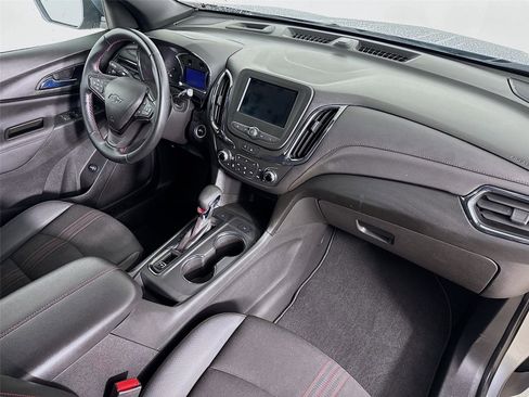 Used 2023 Chevrolet Equinox RS image 28
