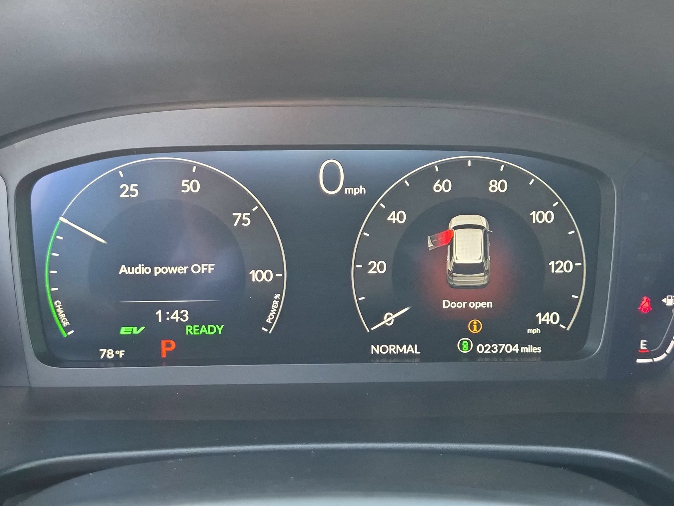 Certified 2026 Honda CR-V Sport-L image 14