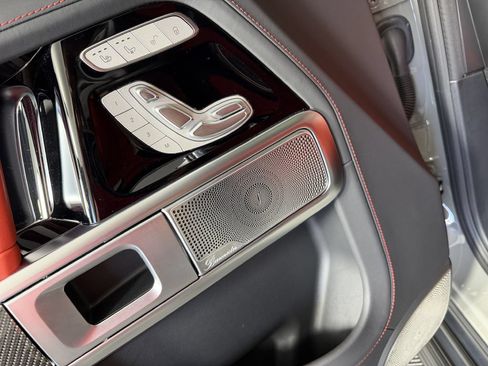 Used 2026 Mercedes-Benz G 63 AMG 4MATIC image 59
