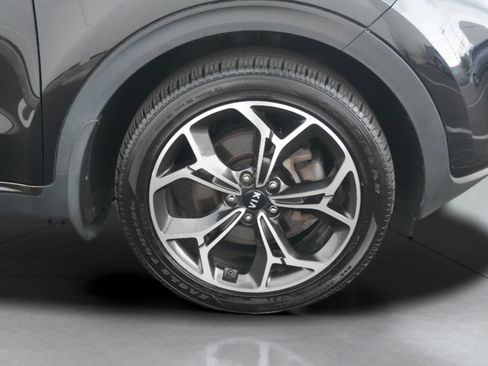 Used 2020 Kia Sportage SX AWD/4WD image 51