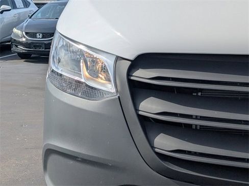 New 2026 Mercedes-Benz Sprinter 2500 image 10