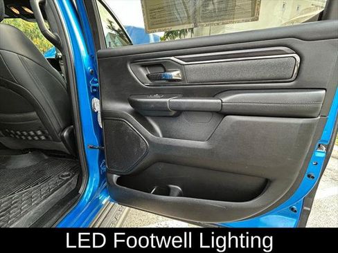 Certified 2023 RAM 1500 Big Horn image 37