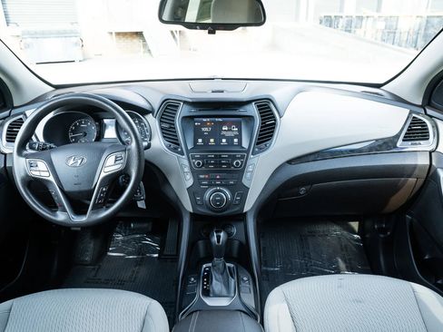 Used 2017 Hyundai Santa Fe Sport AWD/4WD image 29