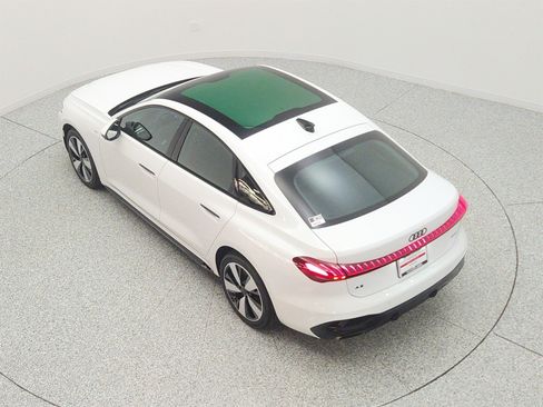 New 2026 Audi A5 2.0T Premium Plus AWD/4WD image 22