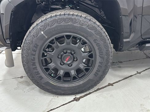 New 2026 Toyota Tacoma SR5 image 24