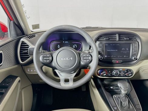 Certified 2024 Kia Soul LX w/ Option Group 015 FWD image 20