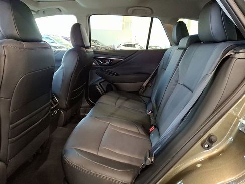 New 2025 Subaru Outback Limited image 9