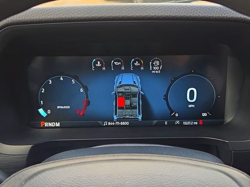 Used 2024 Ford F150 STX RWD image 10