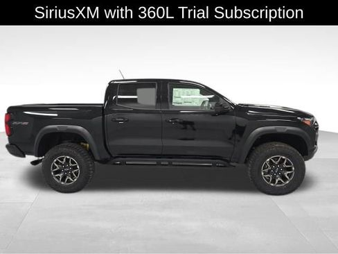 New 2026 Chevrolet Colorado ZR2 w/ Technology Package image 7