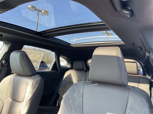 New 2026 Lexus RX 350 AWD image 26