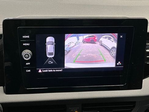 New 2025 Volkswagen Jetta Sport image 25