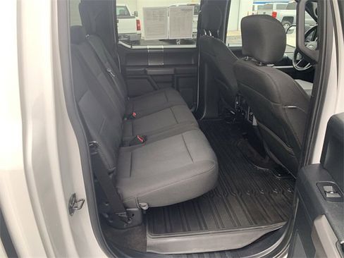 Used 2020 Ford F150 XLT w/ Equipment Group 302A Luxury image 26