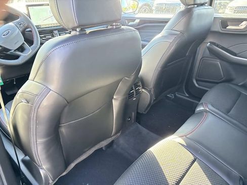 New 2026 Ford Escape ST-Line Select w/ Tech Pack #1 image 18