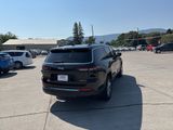 Used 2021 Jeep Grand Cherokee L Limited w/ Luxury Tech Group II image 4