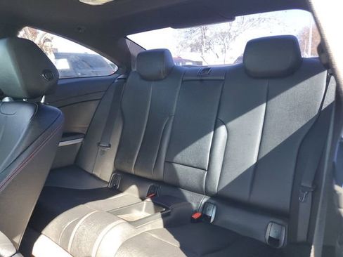 Used 2015 BMW 428i xDrive Coupe image 11