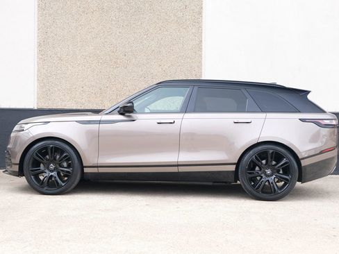 Used 2020 Land Rover Range Rover Velar R-Dynamic S image 6