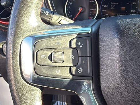 Used 2022 Chevrolet Blazer RS image 13