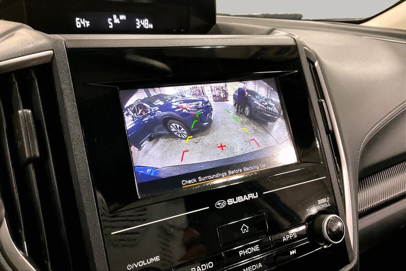 Used 2018 Subaru Crosstrek 2.0i Premium AWD/4WD image 26