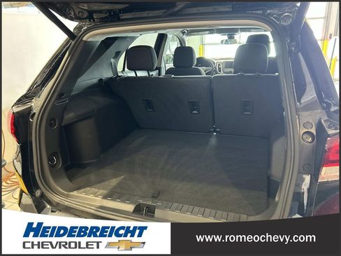 Certified 2024 Chevrolet Equinox LT image 15