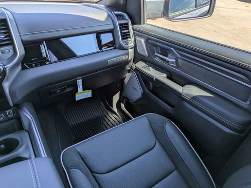 New 2026 RAM 1500 Laramie w/ Night Edition image 17