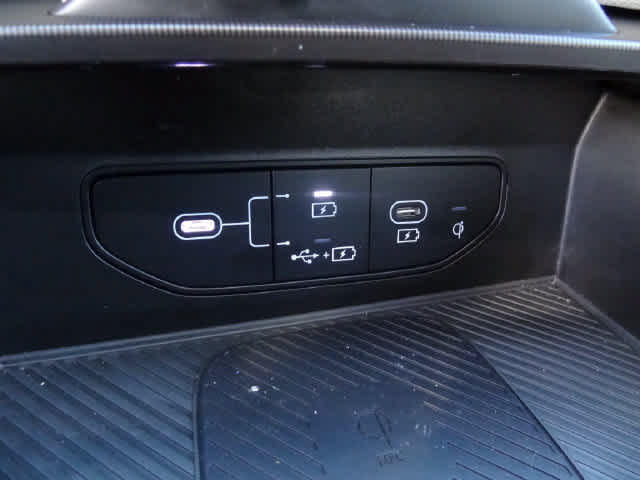Used 2026 Kia Sportage SX Prestige AWD/4WD image 16