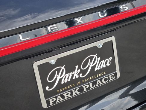 Used 2023 Lexus RX 350 w/ Cold Area Package AWD/4WD image 19