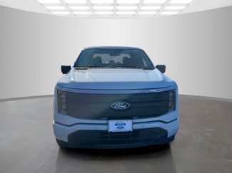 New 2025 Ford F150 Lightning Flash video 2