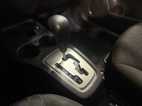 Used 2024 Mitsubishi Mirage ES FWD image 28