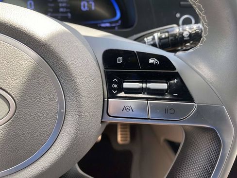 Certified 2025 Hyundai Elantra Sport FWD image 31