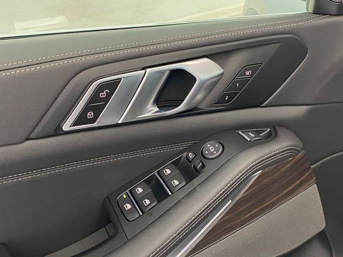 New 2026 BMW X5 xDrive40i w/ Premium Package image 23