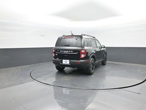 New 2026 Ford Bronco Sport Outer Banks w/ Outer Banks Tech Package+ AWD/4WD image 7