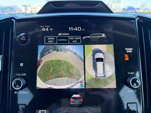 Used 2023 Subaru Ascent Onyx Edition Limited image 16