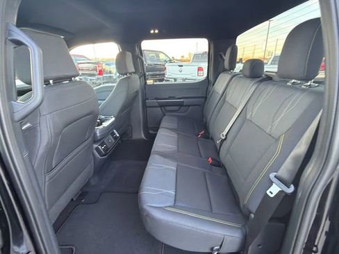Used 2025 Ford F150 STX w/ LOBO Package image 13