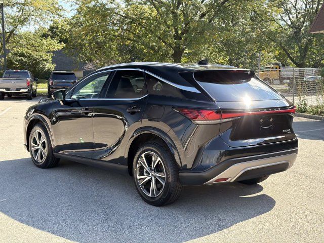 Certified 2024 Lexus RX 350 Premium w/ Convenience Package AWD/4WD image 7