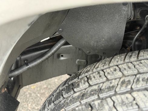 Used 2015 Toyota Tundra SR AWD/4WD image 40