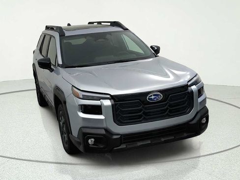 New 2026 Subaru Outback Limited w/ Premium/Limited Package 2 AWD/4WD image 2