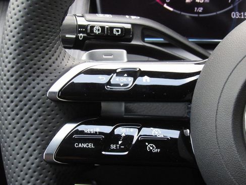 New 2026 Mercedes-Benz GLC 300 4MATIC image 26