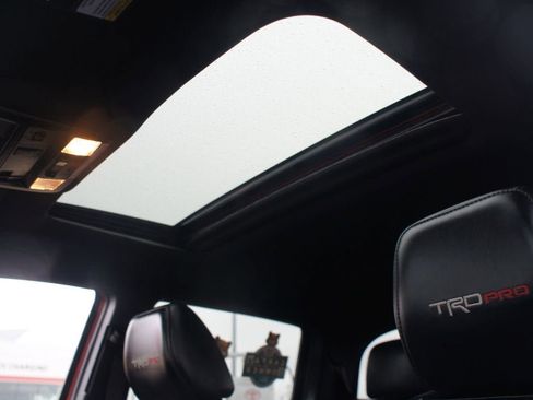 Used 2023 Toyota Tacoma TRD Pro image 6